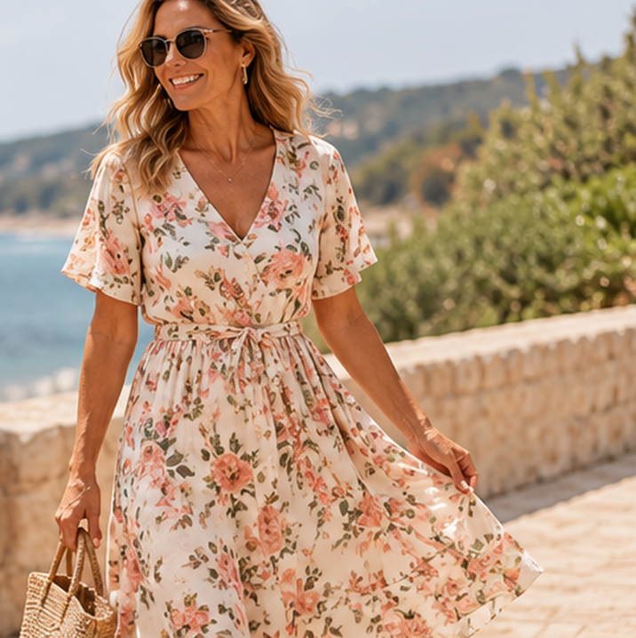 Dresses