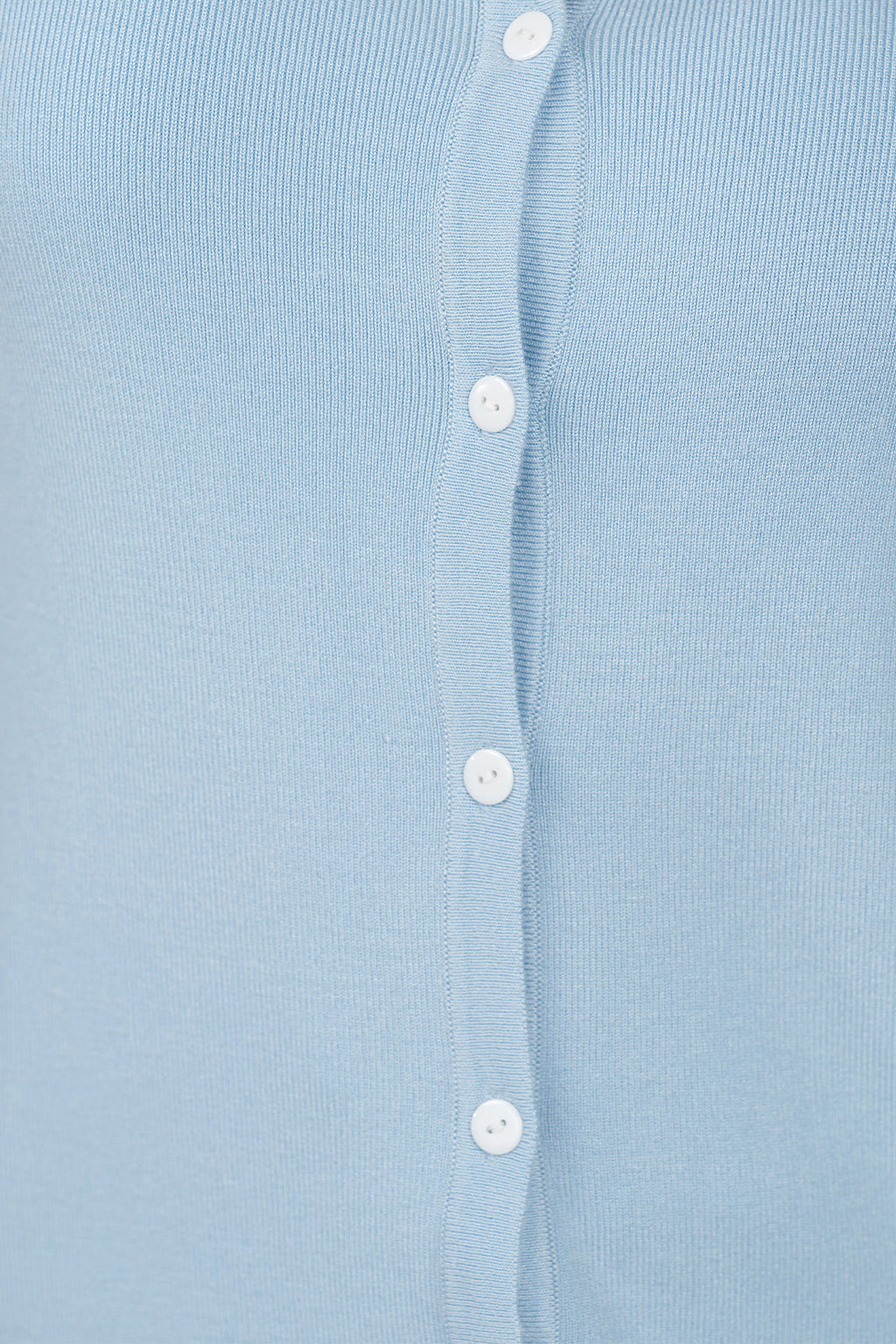 Onda|Viscose Button Down Knit Cardigan