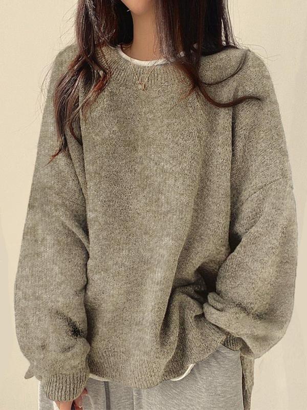 Modela Slouchy Sweater