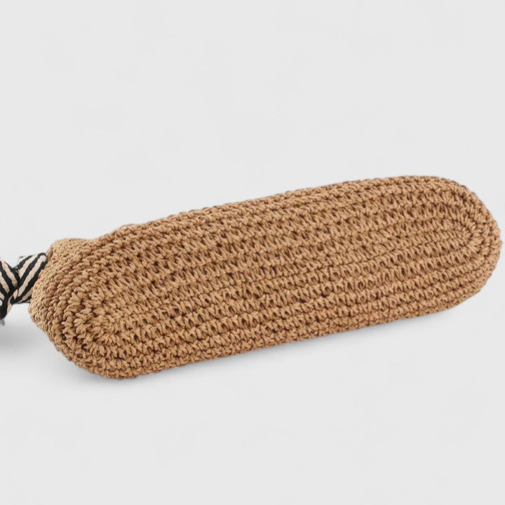 Victoria | Sophisticated Boho Bag