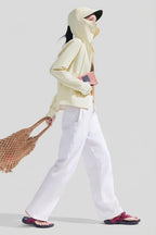 Women's Sun Protection Jacket UPF 200+ AL008