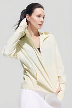 Women's Sun Protection Jacket UPF 200+ AL008