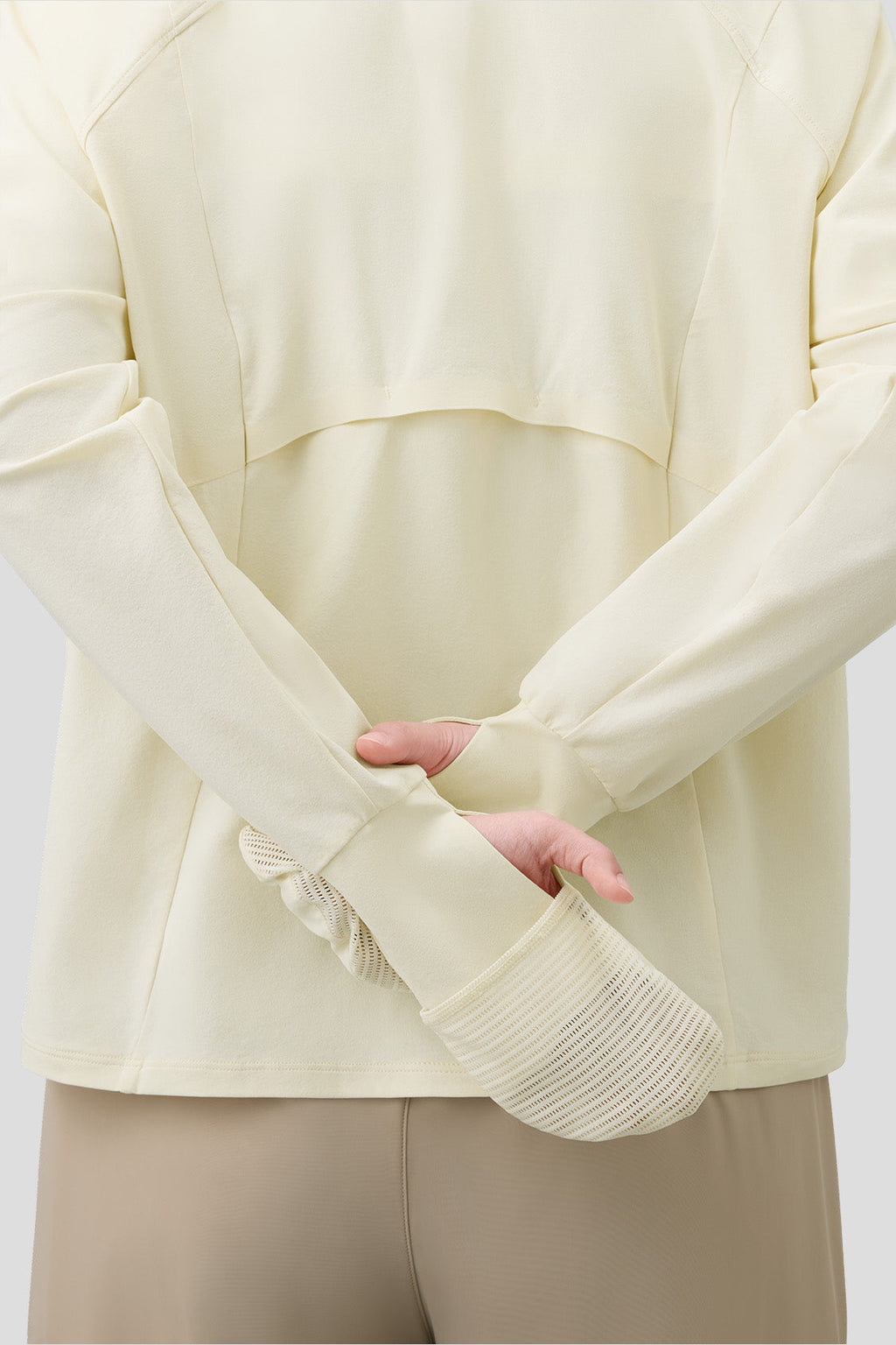 Women's Sun Protection Jacket UPF 200+ AL008