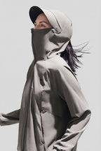 Women's Sun Protection Jacket UPF 200+ AL008