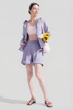 Women's Sun Protection Jacket UPF 200+ AL008