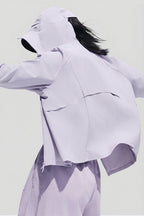 Women's Sun Protection Jacket UPF 200+ AL008