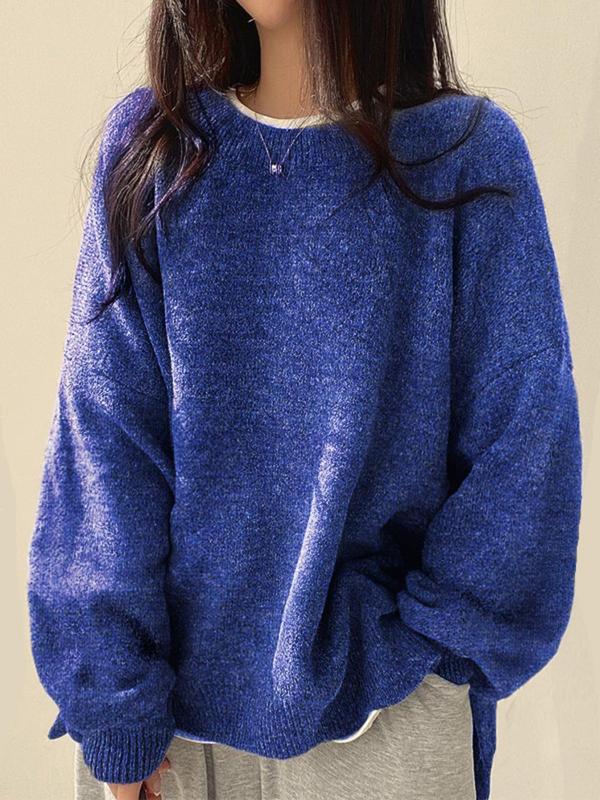 Modela Slouchy Sweater