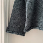 Airloom Sweater Knitting Pattern